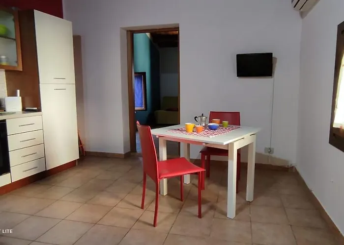 Casa Samu