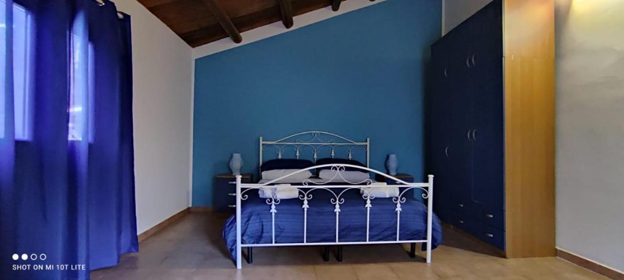 Casa Samu * Palermo