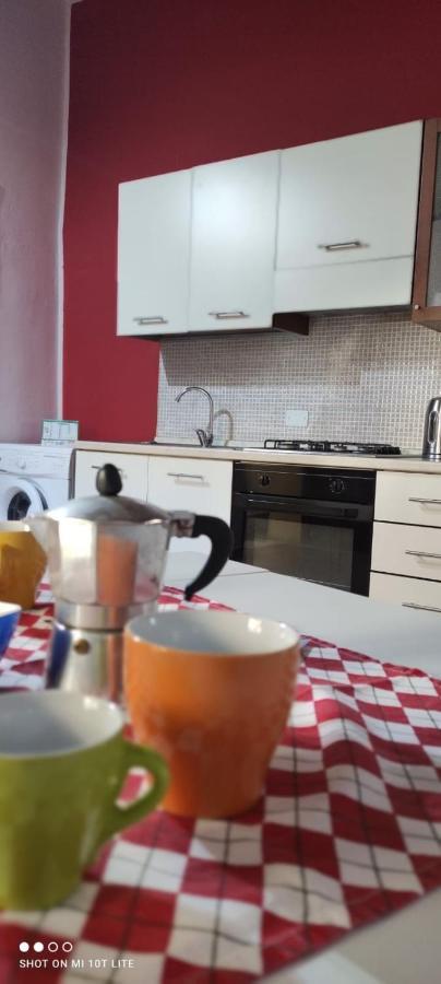 Casa Samu Apartment Palermo