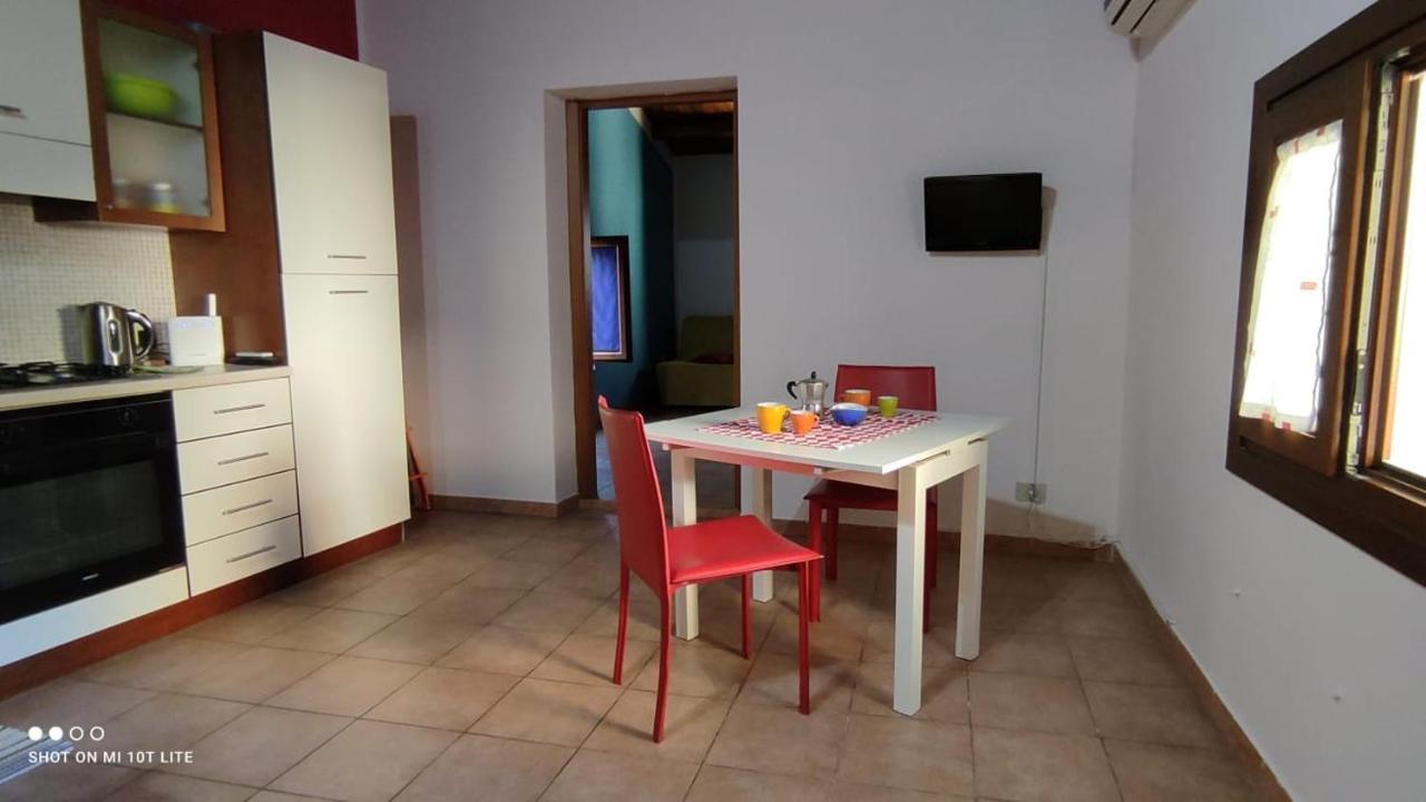 Casa Samu Apartment Palermo