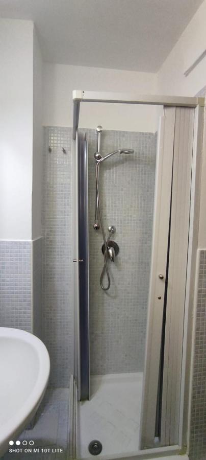 Casa Samu Apartment