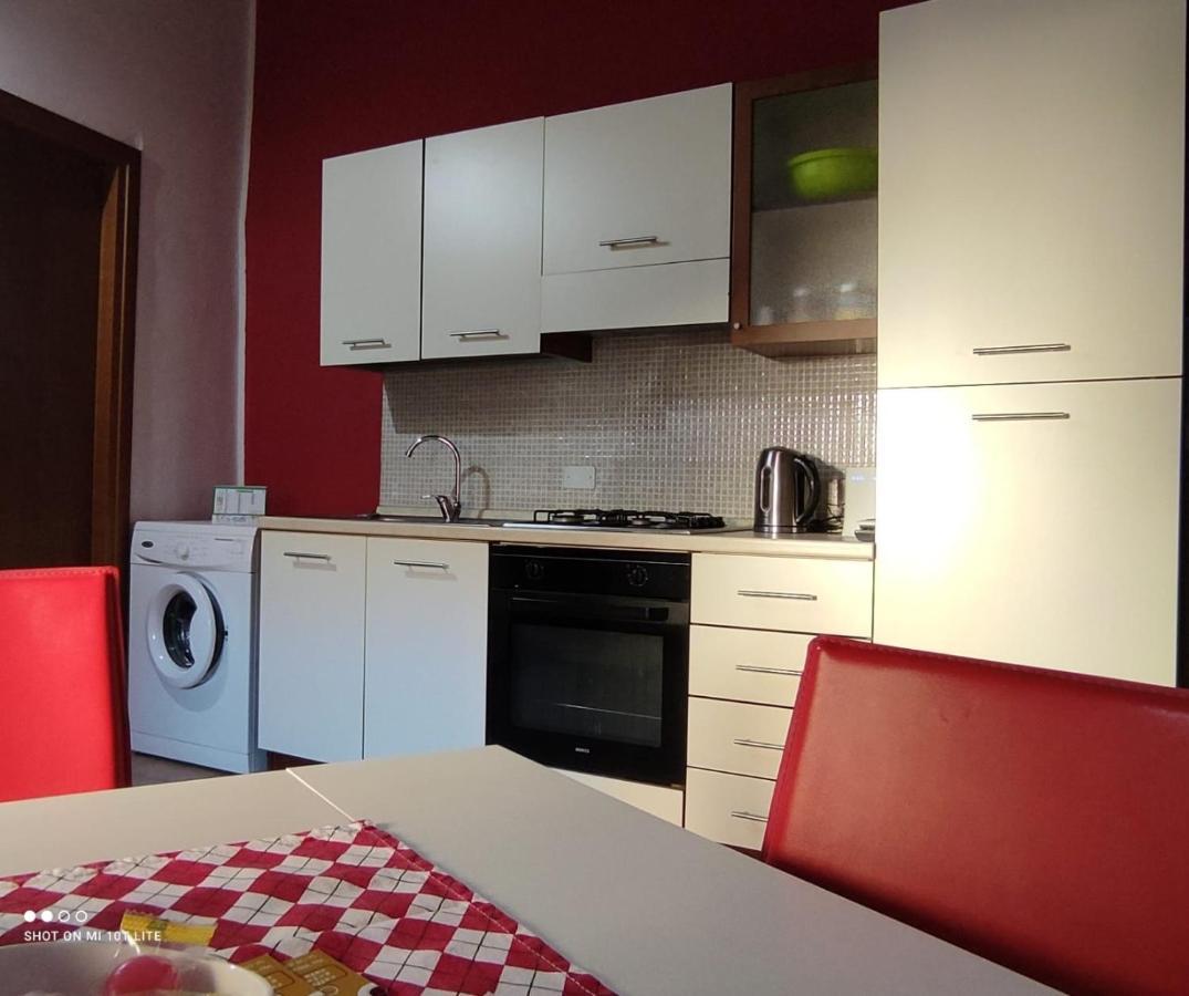 Apartment Casa Samu *