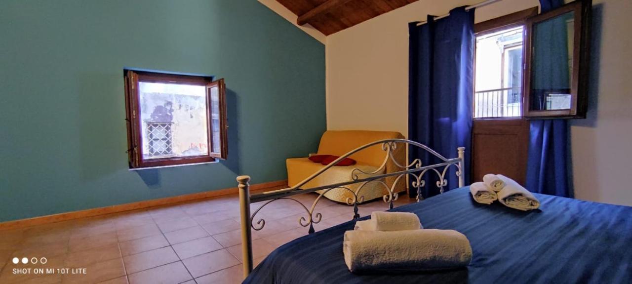 Casa Samu Palermo