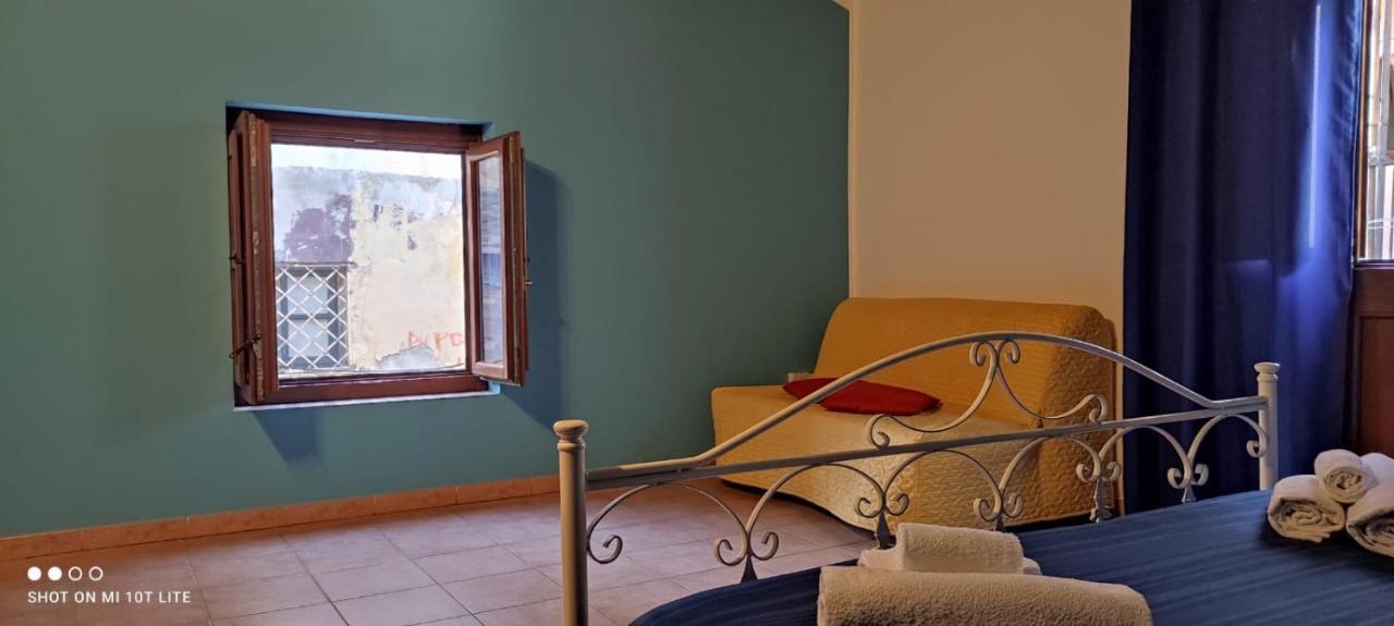 Apartment Casa Samu *